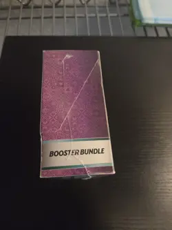 Paldea Evolved Booster Bundle 6 Packs Scarlet & Violet Pokemon TCG *SEALED/NEW* 820650853623 - Image 5