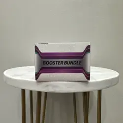Paldea Evolved Booster Bundle 6 Packs Scarlet & Violet Pokemon TCG *SEALED/NEW* 820650853623 - Image 3