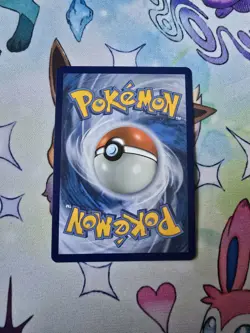 Pokemon TCG Team Rockets Crobat EX Sir Destined Rivals 234/182 Fresh Pack - Image 3