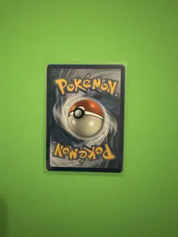 Pokemon TCG Team Rockets Crobat EX 234/182 Sir Destined Rivals - Image 2