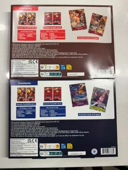 One Piece Illustration Box Vol. 5 and 6 New Sealed SET OF 2 SHIPS ASAP 🔥 - Image 2