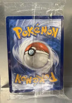 SEALED Mega Charizard X ex 023 and Oricorio Ex 024 Me: Mega Evolution Promo UPC - Image 2