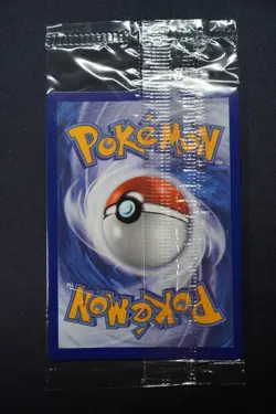 SEALED Mega Charizard X ex 023 and Oricorio Ex 024 Me: Mega Evolution Promo UPC - Image 2