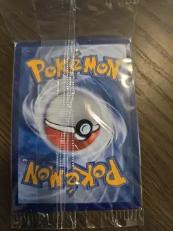 SEALED Mega Charizard X ex 023 and Oricorio Ex 024 Me: Mega Evolution Promo UPC - Image 2
