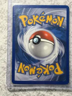Pokemon TCG Ursaring 18/115 Unseen Forces Reverse Holo Rare Card STAMP - Image 4