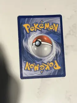 Pokemon Charizard GX 9/68 Ultra Rare Hidden Fates Card (Has Minor Corner Crease) - Image 4