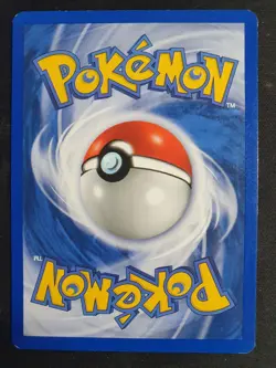 Misty's Tears 118/132 Trainer - Gym Challenge Set - Pokemon Card - Excellent - Image 2