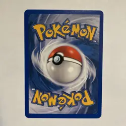 Pokemon TCG Squirtle Card Team Magma vs Team Aqua #46/95 LP Condition - Image 2