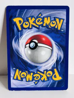 Pokemon - Jungle Set Unlimited 1999 WOTC - Clefable 1/64 Holo Rare - - Image 3