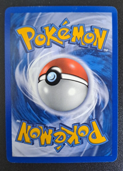 Pokemon ELEKID EX FORZE SEGRETE SET 23/115 ENG Rara *EXC/NM* - Image 2
