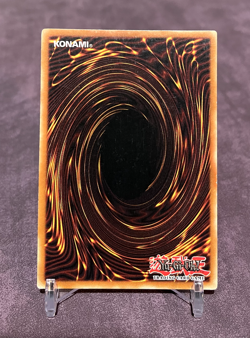 Exodia the Forbidden One Complete Full Set LOB 120-124 Yu-Gi-Oh! TCG - Image 3