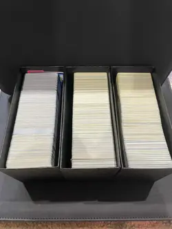 500 Non-Holo Rare/Common/Uncommon Pokemon Cards Bulk Lot NM/LP. SWSH/SV Sets - Image 2