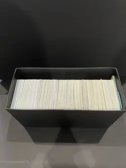 500 Non-Holo Rare/Common/Uncommon Pokemon Cards Bulk Lot NM/LP. SWSH/SV Sets - Image 5