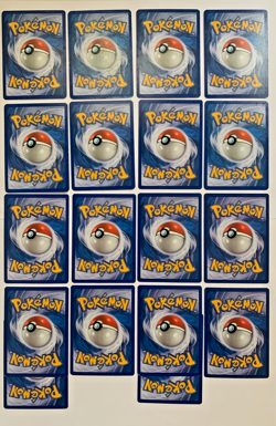 Pokemon Card Lot of 18, Stormfront Set, LP - MP - Image 2