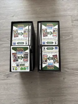 1300+ Unused Pokemon TCG Code Cards. Mixed Sets. Card Lot. Bulk - Image 2