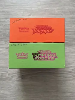 1300+ Unused Pokemon TCG Code Cards. Mixed Sets. Card Lot. Bulk - Image 5