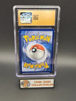 CGC 10 PRISTINE Venusaur 2021 Celebrations 15/102 Base Set Pokemon Card - Image 2