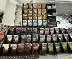 Pokemon Card Lot Of 50 - All Holos! NO DUPLICATES! MIXED SETS - Image 3