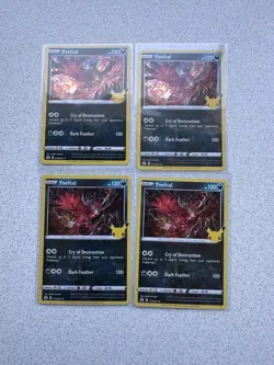 Celebrations Set RARE HOLO Lot Bulk Bundle 50+ Pokemon Cards TCG - Image 2