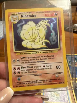 Pokemon 16 Card Lot 1st Edition Pikachu Reverse Holo, Shadowless - Image 2