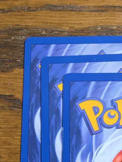 Pokemon Wotc Black Star Promos 3 LEGENDARY BIRDS nice looking cards,, - Image 3