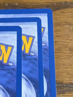 Pokemon Wotc Black Star Promos 3 LEGENDARY BIRDS nice looking cards,, - Image 5