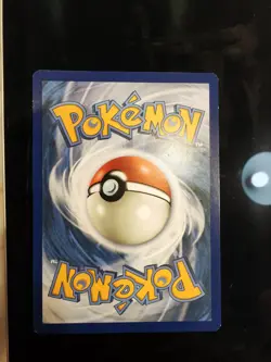 2016 Pokemon ImakuniU’s Doduo 112/108 XY Evolutions Secret Rare LP - Image 2