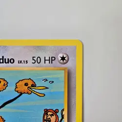 ImakuniU's Doduo 112/108 - XY Evolutions - Pokemon Card - LP - Image 4