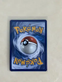 Pokemon TCG Ethans Ho-Oh EX Gold #239 Destined Rivals Card Hyper Rare - Image 2