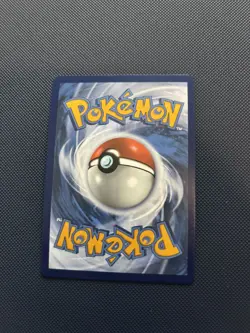 Pokemon TCG - Destined Rivals - Ethans Ho-oh EX Hyper Rare Gold Card 239/182 - Image 2