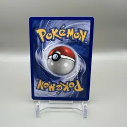 Raichu 14/62 Vintage Holographic WOTC Pokemon - Fossil Set - NM - Image 2
