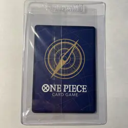 Sealed Roronoa Zoro (OP-06 Pre-Release Tournament) Winner P-045 One Piece Promo - Image 2