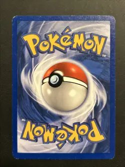 Unown I 68/75 Neo Discovery Rare Vintage Pokemon Card Unknown [I] - Image 2