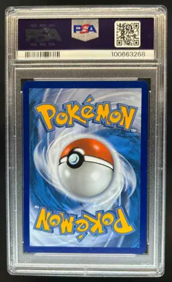 2023 Pokemon SV 151 MEW EN Pikachu #173/165 PSA 10 - Image 2