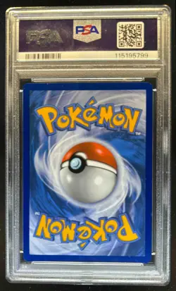 2023 Pokemon SV 151 MEW EN Pikachu #173/165 PSA 10 - Image 2