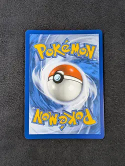 2023 Pokemon SV 151 Mew En Pikachu Illustration Rare Full Art 173/165 NM - Image 3