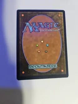 MTG Steam Vents Unfinity 283 Foil Rare - Image 2
