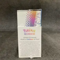 POKEMON Scarlet and Violet Prismatic Evolutions Super Premium Collection - Image 4