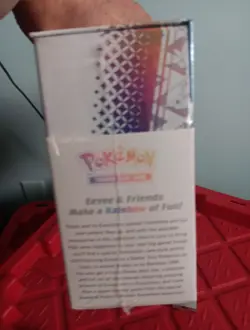 POKEMON Scarlet and Violet Prismatic Evolutions Super Premium Collection - Image 4