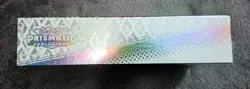 Pokemon Prismatic Evolutions Super Premium Collection Scarlet And Violet SEALED - Image 3