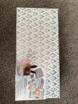 Pokemon Scarlet Violet Prismatic Evolutions Super Premium Collection (Sealed) - Image 3