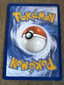 Pokemon TCG Iron Valiant ex 249/182 SV04: Paradox Rift Special Illustration Rare - Image 2