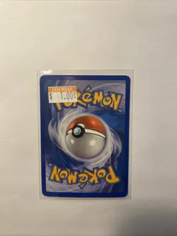 Pokemon - Slaking - Power Keepers 13/108 - Reverse Holo Rare - LP - Image 2
