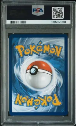 Pokemon Giratina VSTAR Crown Zenith Secret Rare Full Art #GG69 PSA 10 Gem Mint - Image 2