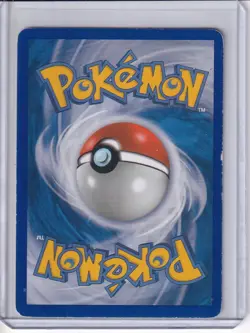 HITMONTOP Pokemon: Unseen Forces Reverse Holofoil Rare 26/115 MP - Image 2