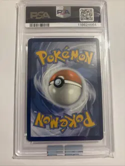 Pokemon TCG Eevee 074/131 Prismatic Evolutions Pokemon Day 2025 Promo - PSA 9 - Image 4