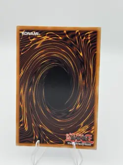(1) Yu-Gi-Oh! TCG Snake-Eyes Doomed Dragon SUDA-EN035 Secret Rare - Image 4