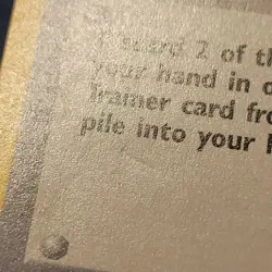 Pokemon Item Finder 74/102 Base Set Regular Lightly Played *FREE SHIPPING* - Image 5