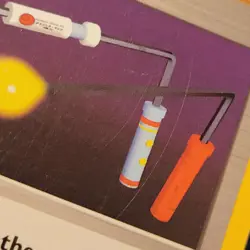 Pokemon Item Finder 74/102 Base Set Regular Light/Mod Played *FREE SHIPPING* - Image 4