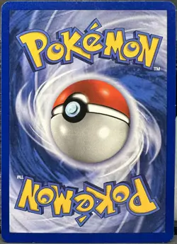 Item Finder 74/102 Base Set Rare Pokemon tcg 1999 Lightly played - Image 2